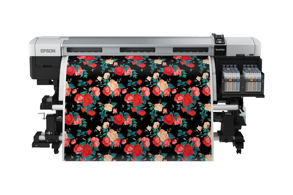Epson SureColor F9270 Jual Plotter Garmen dan Printer