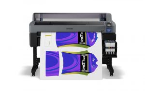 printer sublimasi