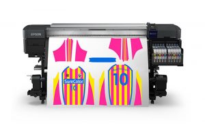 printer sublimasi
